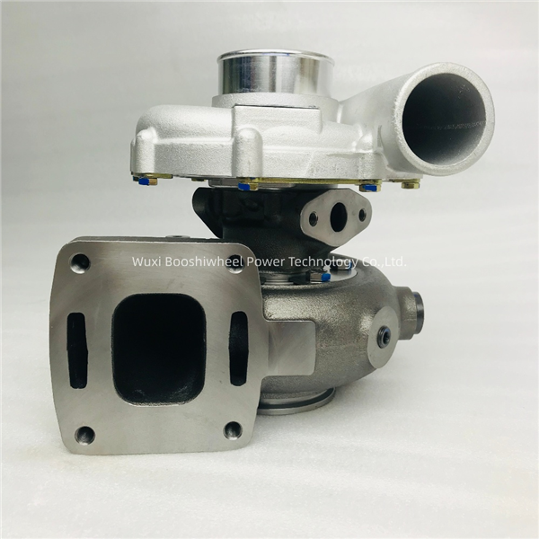 K26 Turbocharger 53269706090 53269886090 35240024A 30-21400-1 for Engine HR492HT/9